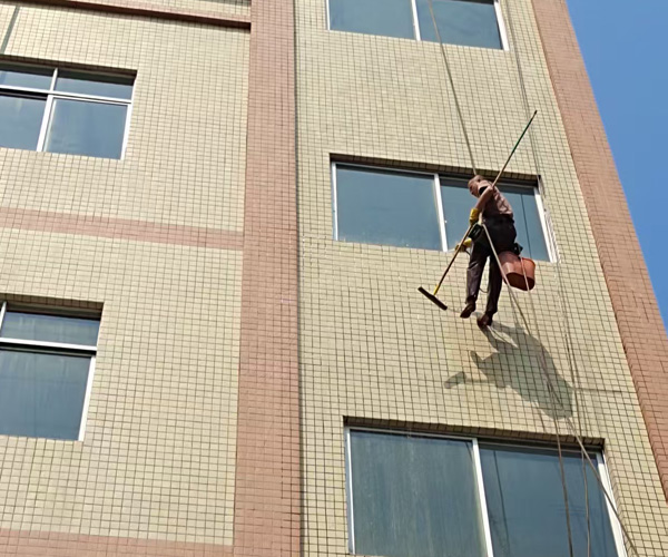 外墻清洗